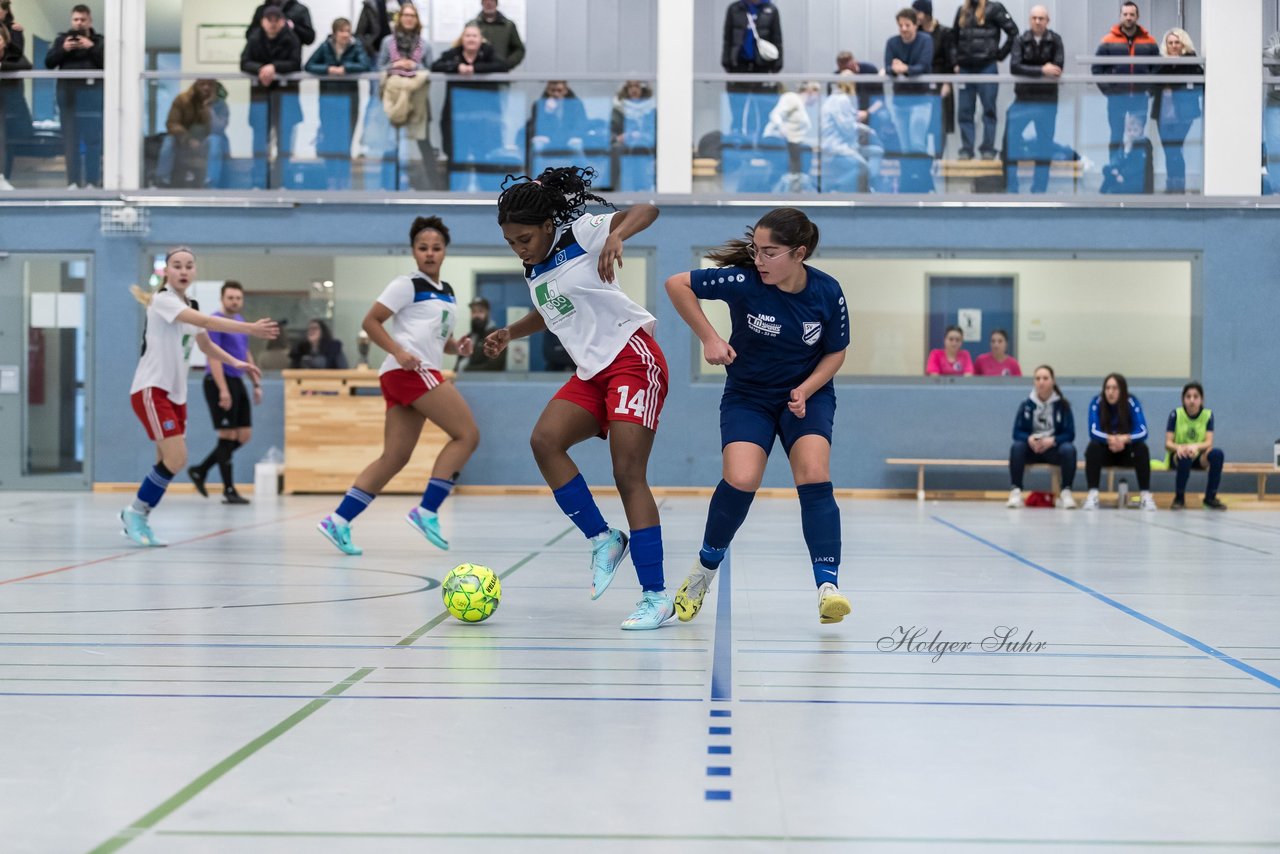 Bild 310 - wCJ Hamburger Futsalmeisterschaft